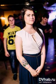 Фотоотчет : Вечеринка в Шаморе!. Суббота, 28 ноября. Изображение 3