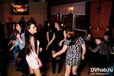 Фотоотчет : Вечеринка в Шаморе!. Суббота, 28 ноября. Изображение 4