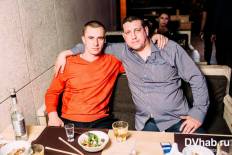 Фотоотчет : Вечеринка в Шаморе!. Суббота, 28 ноября. Изображение 5