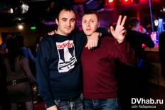 Фотоотчет : Вечеринка в Шаморе!. Суббота, 28 ноября. Изображение 6