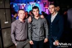 Фотоотчет : Вечеринка в Шаморе!. Суббота, 28 ноября. Изображение 8