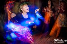 Фотоотчет ГараЖ: Гаражная суббота с Бриолин, г. Владивосток. Суббота, 28 ноября. Изображение 1