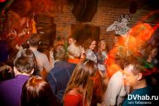 Фотоотчет ГараЖ: Гаражная суббота с Бриолин, г. Владивосток. Суббота, 28 ноября. Изображение 6