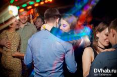 Фотоотчет ГараЖ: Гаражная суббота с Бриолин, г. Владивосток. Суббота, 28 ноября. Изображение 7