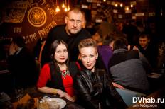 Фотоотчет ГараЖ: Гаражная суббота с Бриолин, г. Владивосток. Суббота, 28 ноября. Изображение 8