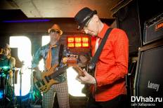 Фотоотчет ГараЖ: Гаражная суббота с Бриолин, г. Владивосток. Суббота, 28 ноября. Изображение 9