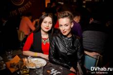 Фотоотчет ГараЖ: Гаражная суббота с Бриолин, г. Владивосток. Суббота, 28 ноября. Изображение 10