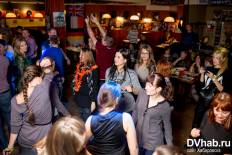 Фотоотчет : ROCK SATURDAY!. Суббота, 28 ноября. Изображение 1