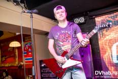 Фотоотчет : ROCK SATURDAY!. Суббота, 28 ноября. Изображение 6