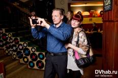 Фотоотчет : ROCK SATURDAY!. Суббота, 28 ноября. Изображение 7