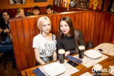 Фотоотчет : ROCK SATURDAY!. Суббота, 28 ноября. Изображение 8