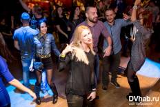 Фотоотчет : ROCK SATURDAY!. Суббота, 28 ноября. Изображение 9
