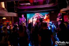 Фотоотчет : ROCK SATURDAY!. Суббота, 28 ноября. Изображение 10