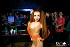 Фотоотчет : Lady Dance Show "EVA". Воскресенье, 29 ноября. Изображение 8