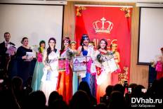 Фотоотчет : Финальное гала-шоу Мисс Хабарвоск 2015. Пятница,  4 декабря. Изображение 2