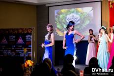 Фотоотчет : Финальное гала-шоу Мисс Хабарвоск 2015. Пятница,  4 декабря. Изображение 3