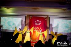 Фотоотчет : Финальное гала-шоу Мисс Хабарвоск 2015. Пятница,  4 декабря. Изображение 6