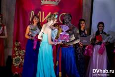 Фотоотчет : Финальное гала-шоу Мисс Хабарвоск 2015. Пятница,  4 декабря. Изображение 7