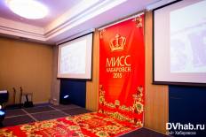 Фотоотчет : Финальное гала-шоу Мисс Хабарвоск 2015. Пятница,  4 декабря. Изображение 8