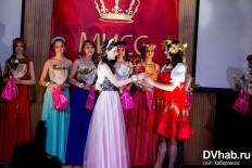 Фотоотчет : Финальное гала-шоу Мисс Хабарвоск 2015. Пятница,  4 декабря. Изображение 9