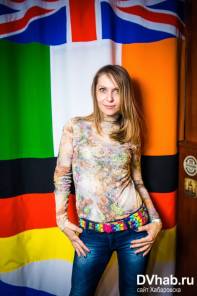 Фотоотчет : ROCK FRIDAY в баре Crossroad. Пятница,  4 декабря. Изображение 1