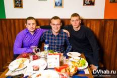 Фотоотчет : ROCK FRIDAY в баре Crossroad. Пятница,  4 декабря. Изображение 2