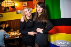 Фотоотчет : ROCK FRIDAY в баре Crossroad. Пятница,  4 декабря. Изображение 3