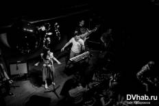 Фотоотчет : ROCK FRIDAY в баре Crossroad. Пятница,  4 декабря. Изображение 4