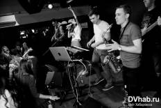 Фотоотчет : ROCK FRIDAY в баре Crossroad. Пятница,  4 декабря. Изображение 6