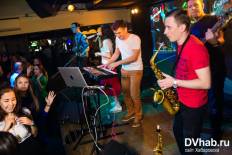 Фотоотчет : ROCK FRIDAY в баре Crossroad. Пятница,  4 декабря. Изображение 8