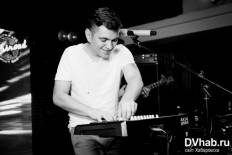 Фотоотчет : ROCK FRIDAY в баре Crossroad. Пятница,  4 декабря. Изображение 9