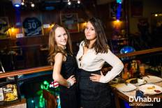 Фотоотчет : ROCK FRIDAY в баре Crossroad. Пятница,  4 декабря. Изображение 10