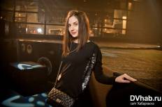 Фотоотчет : Rock heroes: Miss тату Хабаровск. Пятница,  4 декабря. Изображение 4