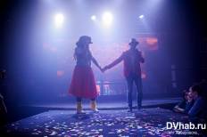 Фотоотчет : Rock heroes: Miss тату Хабаровск. Пятница,  4 декабря. Изображение 6