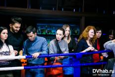 Фотоотчет : Битва барберов. Суббота,  5 декабря. Изображение 2