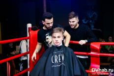 Фотоотчет : Битва барберов. Суббота,  5 декабря. Изображение 7