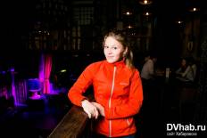 Фотоотчет : Moxie. Суббота,  5 декабря. Изображение 8