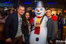 Фотоотчет : Black Discount Bar. Суббота,  5 декабря. Изображение 1