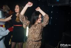 Фотоотчет : Black Discount Bar. Суббота,  5 декабря. Изображение 2