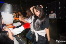 Фотоотчет : Black Discount Bar. Суббота,  5 декабря. Изображение 4