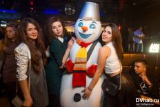 Фотоотчет : Black Discount Bar. Суббота,  5 декабря. Изображение 6