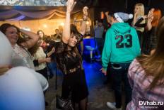 Фотоотчет : Black Discount Bar. Суббота,  5 декабря. Изображение 10