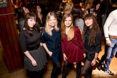 Фотоотчет : DANCE SATURDAY. Суббота,  5 декабря. Изображение 1