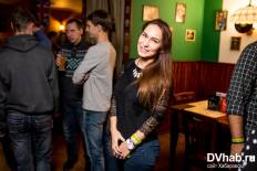 Фотоотчет : DANCE SATURDAY. Суббота,  5 декабря. Изображение 4