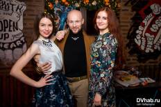 Фотоотчет ГараЖ: ГараЖ. Четверг, 10 декабря. Изображение 3