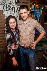 Фотоотчет ГараЖ: ГараЖ. Четверг, 10 декабря. Изображение 6