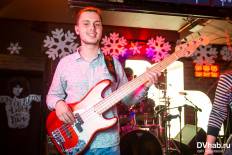 Фотоотчет ГараЖ: ГараЖ. Четверг, 10 декабря. Изображение 8