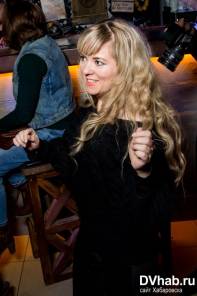 Фотоотчет : Buffalo. Пятница, 11 декабря. Изображение 3