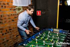 Фотоотчет : Buffalo. Пятница, 11 декабря. Изображение 8