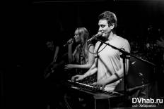 Фотоотчет : Buffalo. Пятница, 11 декабря. Изображение 9